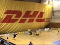 FLOORBALL - JUNIORI (PLAY OFF 2008)