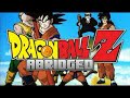 TFS Dragon Ball Z: Abridged Episode 1