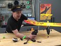 The Radio Control Show Webisode 1
