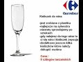 Carrefour na Sylwestra i rok 2008 (ivona)