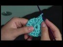 How to Crochet a Hat : Crocheting a Hat: Starting Row 3