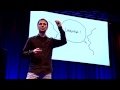 Videothumbnail: TEDxBerlin 2012 "Crossing Borders": Thomas Petzold - "36 Million Language Pairs"