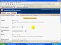 Google Blogger Settings - Part 2 of 3 Google Blogger Settings - Part 2 of 3