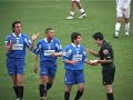 Vallo della Lucania-Sintesi Gelbison-Vico Equense