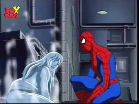 hydro man