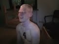 Interrogating Whitey Interrogating Whitey