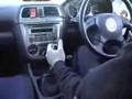 Subaru Impreza GDB WRX STI Squential Shifter