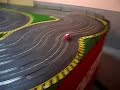 2� Carrera Megane Serie�s en APS