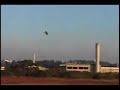 Keep Flying Aerodesign 2006 - Prot�tipo