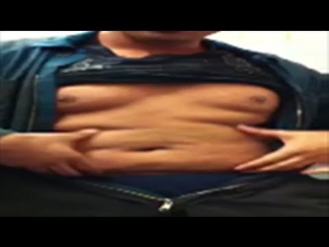 how to loose skin fat
