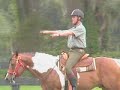 Bridleless Training Part 1