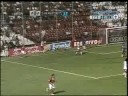 Union de Santa Fe (RED) vs. San Martin (WHITE) - Zarate #9 - 2nd Half