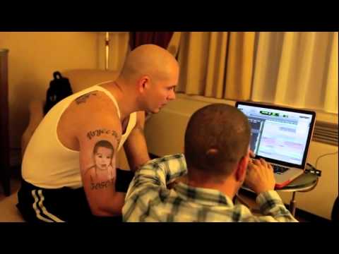 Pitbull (rapper) - Pitbull.