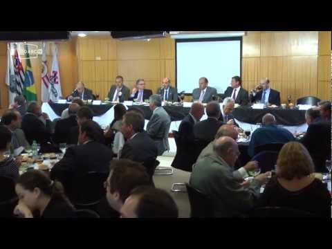 Cresce crédito imobiliário no Brasil