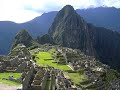 macchu picchu