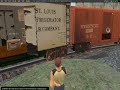 Hobo Village1
