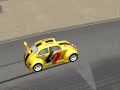 Fun Cup Laguna Seca
