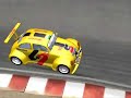 Fun Cup Laguna Seca