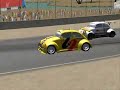 Fun Cup Laguna Seca