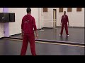 Hip Hop Dance Moves for Men : Hip Hop Dance Moves for Men: The Dip &amp; Step