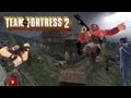 TF2 - Woah, he did a Backflip ft. iTz Padwani WAY ➚
