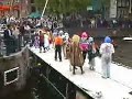 The Amsterdam Party Boat -- Queen\