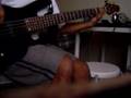 Porcupine Tree - Deadwing bass