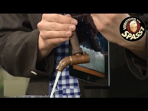 verstehen - Das Tablet zum Volksfest mit Bier-App und weiteren nützlichen Funktionen. Noch mehr Verstehen Sie Spass: Kanal abonnieren unter http://www.bit.ly/vsspass Fan...