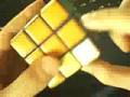 Rezolvarea cubului Rubik - Pasul 2