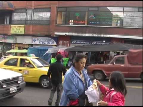 El Sueño Ecuatoriano, emigrantes en Ecuador (Video) El Sueño Ecuatoriano, emigrantes en Ecuador (Video)
