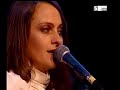 Petra Jean Phillipson / Cradle Of Your Smile (live)
