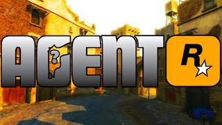 Agent: Misterioso Jogo da Rockstar Games Vazou em Novo Site!