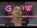 GLOW Palestina & Olympia Rap