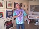 John Hostetter recites \"Hipsters, Flipsters and Finger- poppin\ John Hostetter recites \"Hipsters, Flipsters and Finger- poppin\