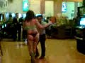 el baile del chato