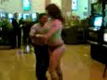 el baile del chato