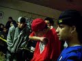 krump