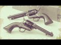 Uberti - Matching Cattleman