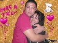 solo para ti * te amo max*