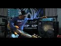 SWR has partnered with Marcus Miller - arguably the most influential bassist of his generation -- to create the ultimate tool for bassists. Or as Marcus calls it: 