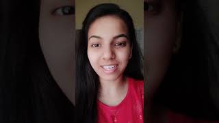 Testimonial - Riya Bhaskar | IEEE WIE PBL School Camp
