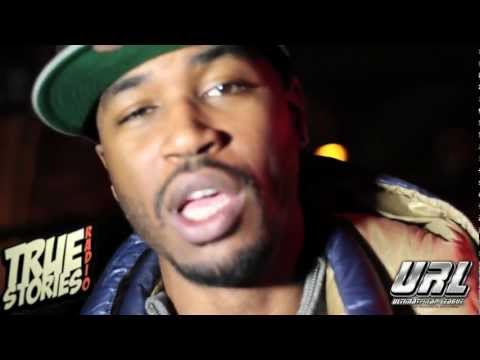 SERIUS JONES W/ STRATEGY ROOM