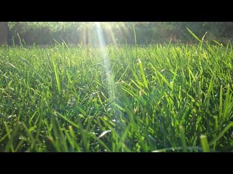 Sony Ericsson X10 wideo sample [720p]