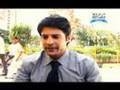 Rajiv Khandelwal on Location of Aamir