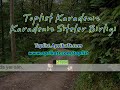 Toplist Karadeniz - Www.Aprikatr.com/Toplist/