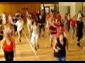 Charasho - line dance