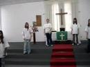 Ensaio - Dan�a Liturgica