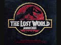 The Lost World Soundtrack Tracks 5, 6