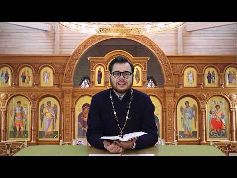 «Свет православия». 26.10.25. 1063 выпуск.