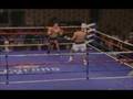 Albert Torres Vs. Eric Osario